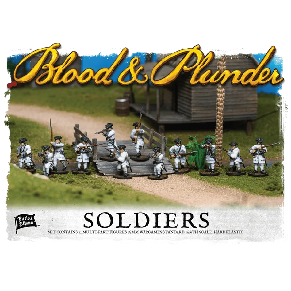SOLDIERS 1
